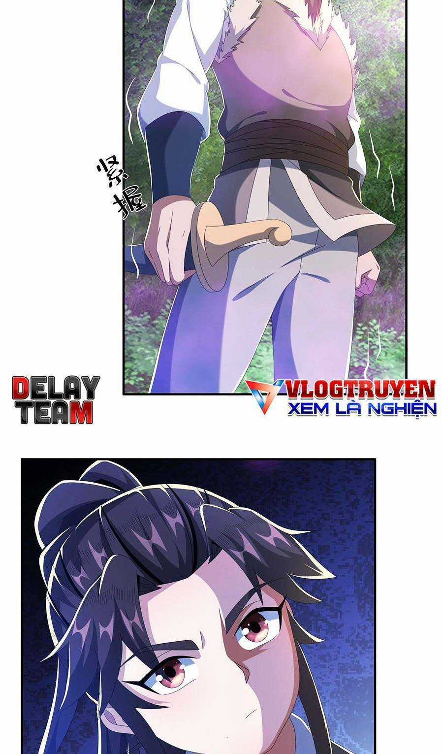 Lược Thiên Ký Chương 17 trang 54