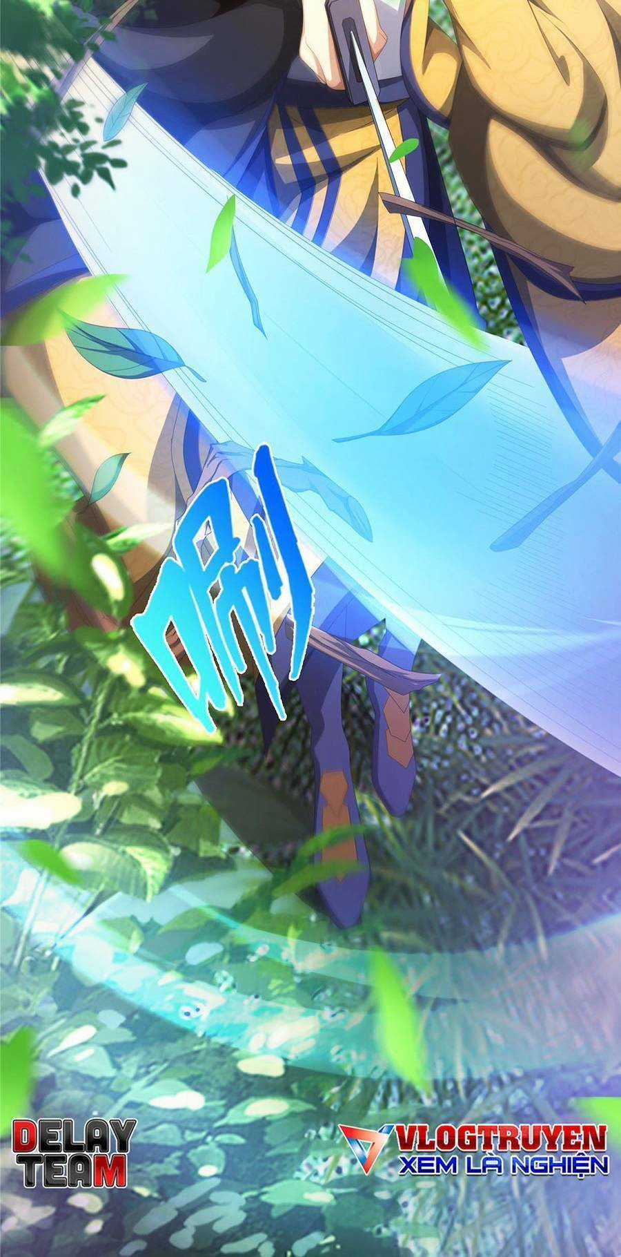 Lược Thiên Ký Chương 17 trang 6