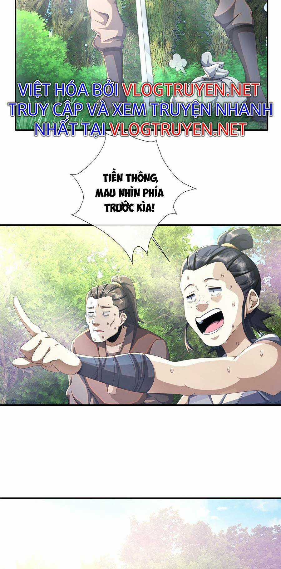 Lược Thiên Ký Chương 17 trang 8