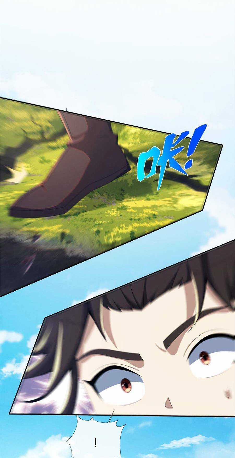 Lược Thiên Ký Chương 18 trang 11