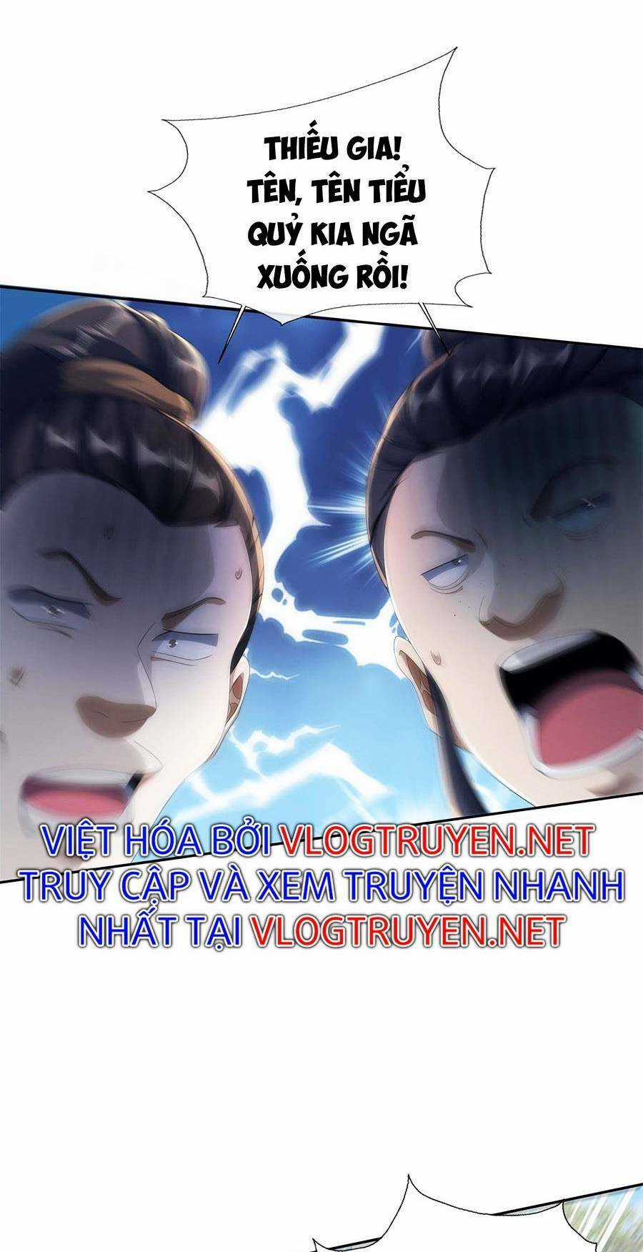 Lược Thiên Ký Chương 18 trang 13