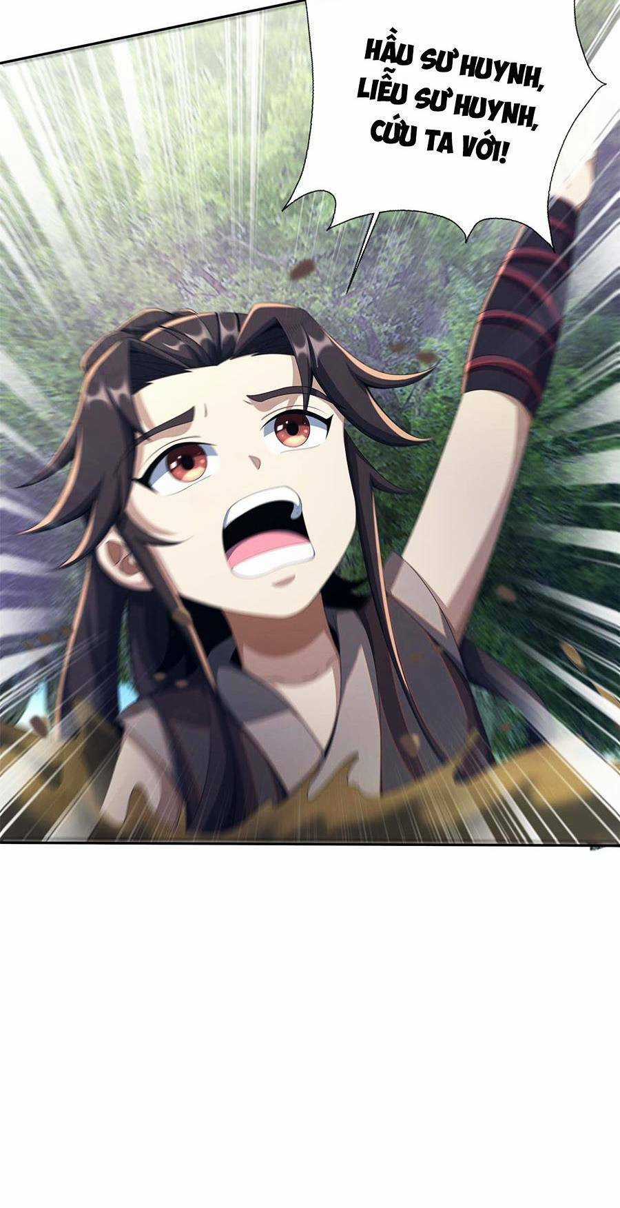 Lược Thiên Ký Chương 18 trang 14