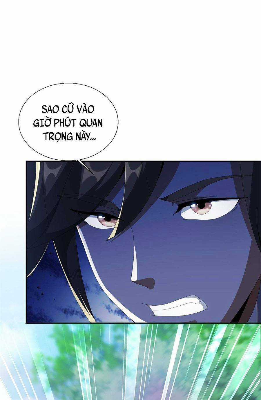 Lược Thiên Ký Chương 18 trang 15