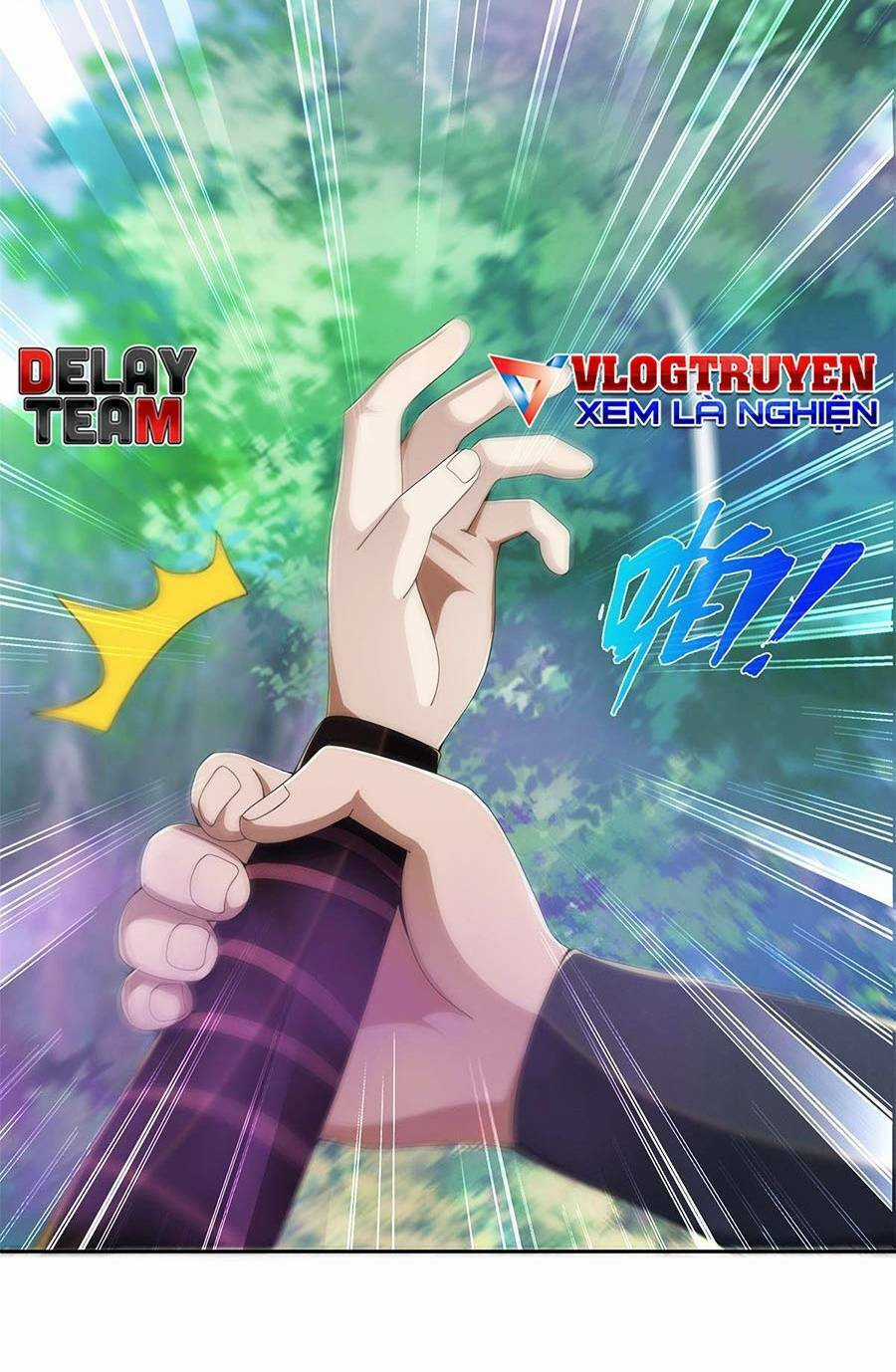 Lược Thiên Ký Chương 18 trang 16