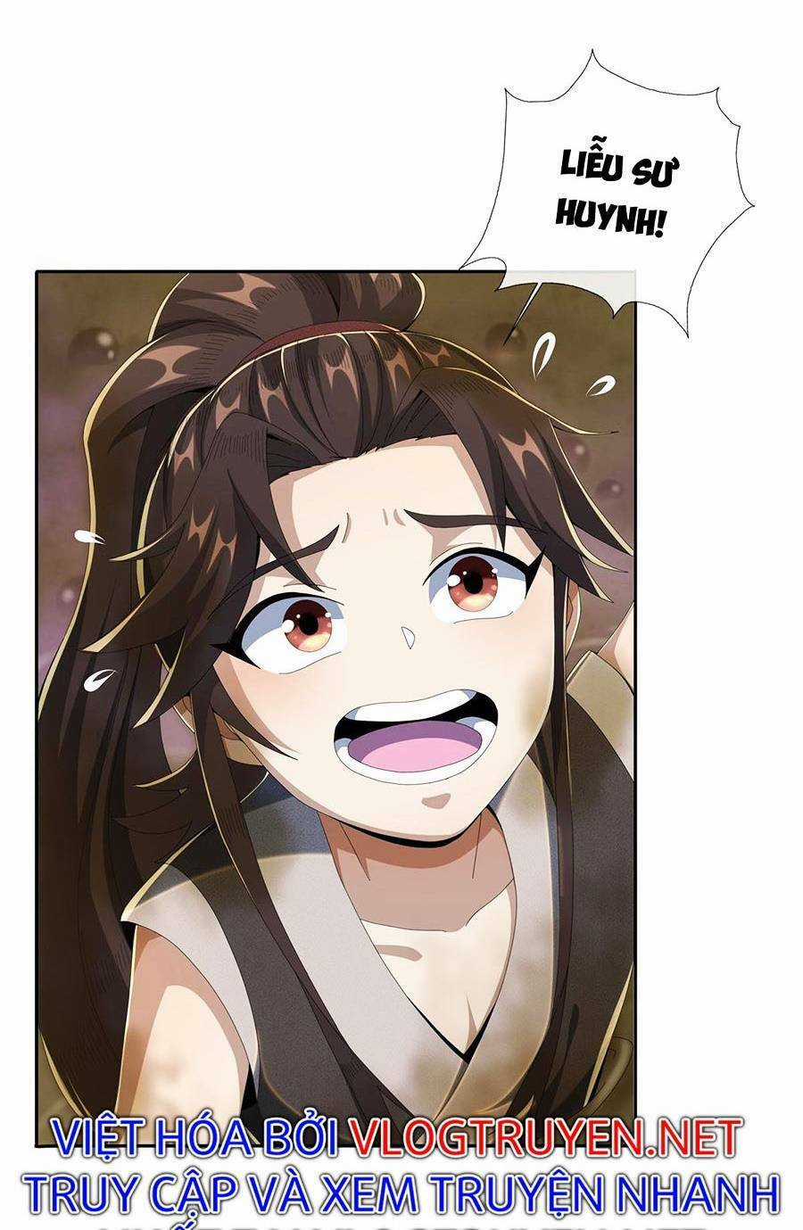 Lược Thiên Ký Chương 18 trang 17