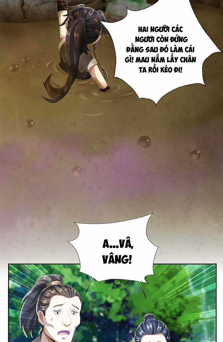 Lược Thiên Ký Chương 18 trang 19