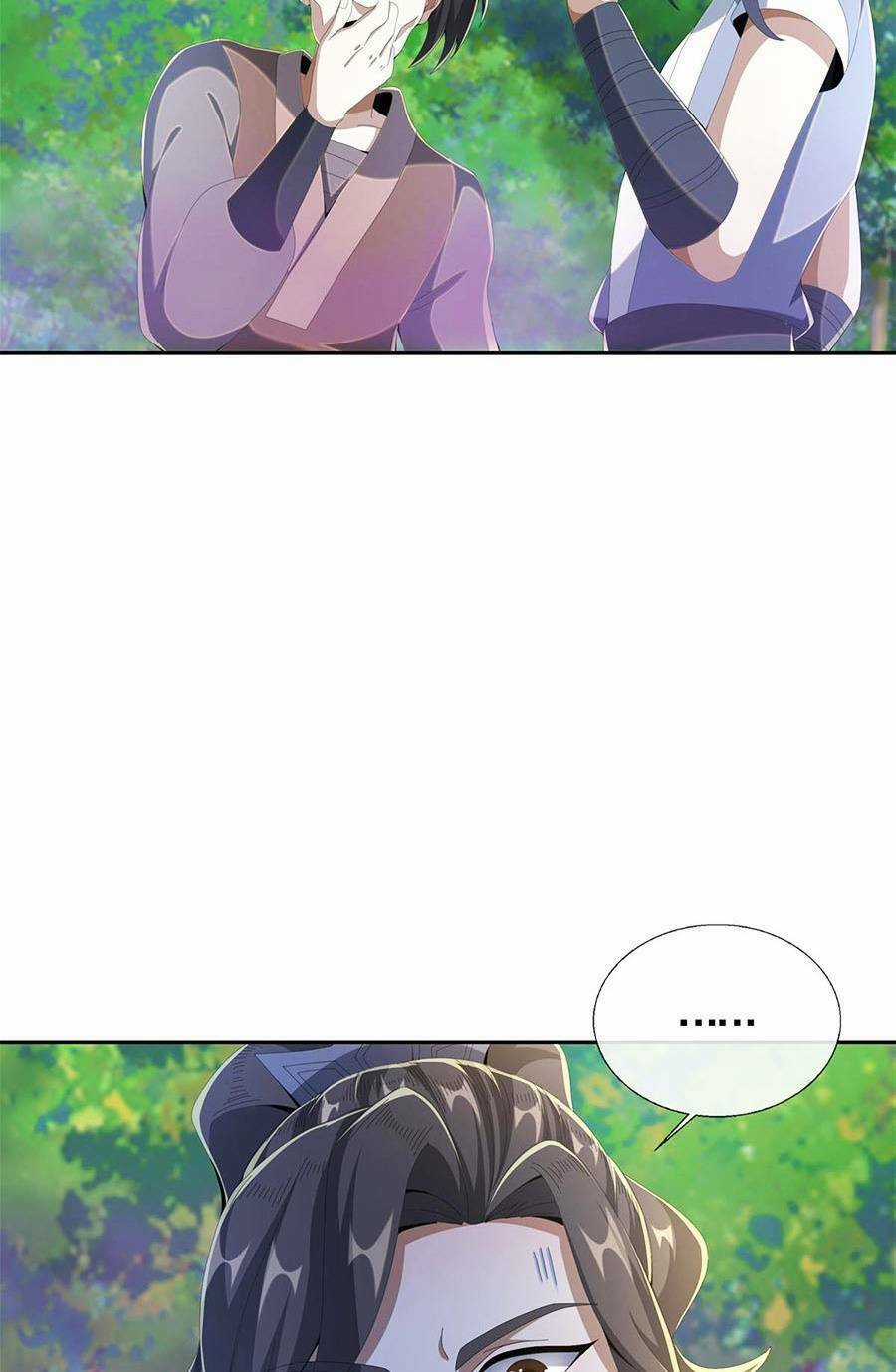 Lược Thiên Ký Chương 18 trang 25