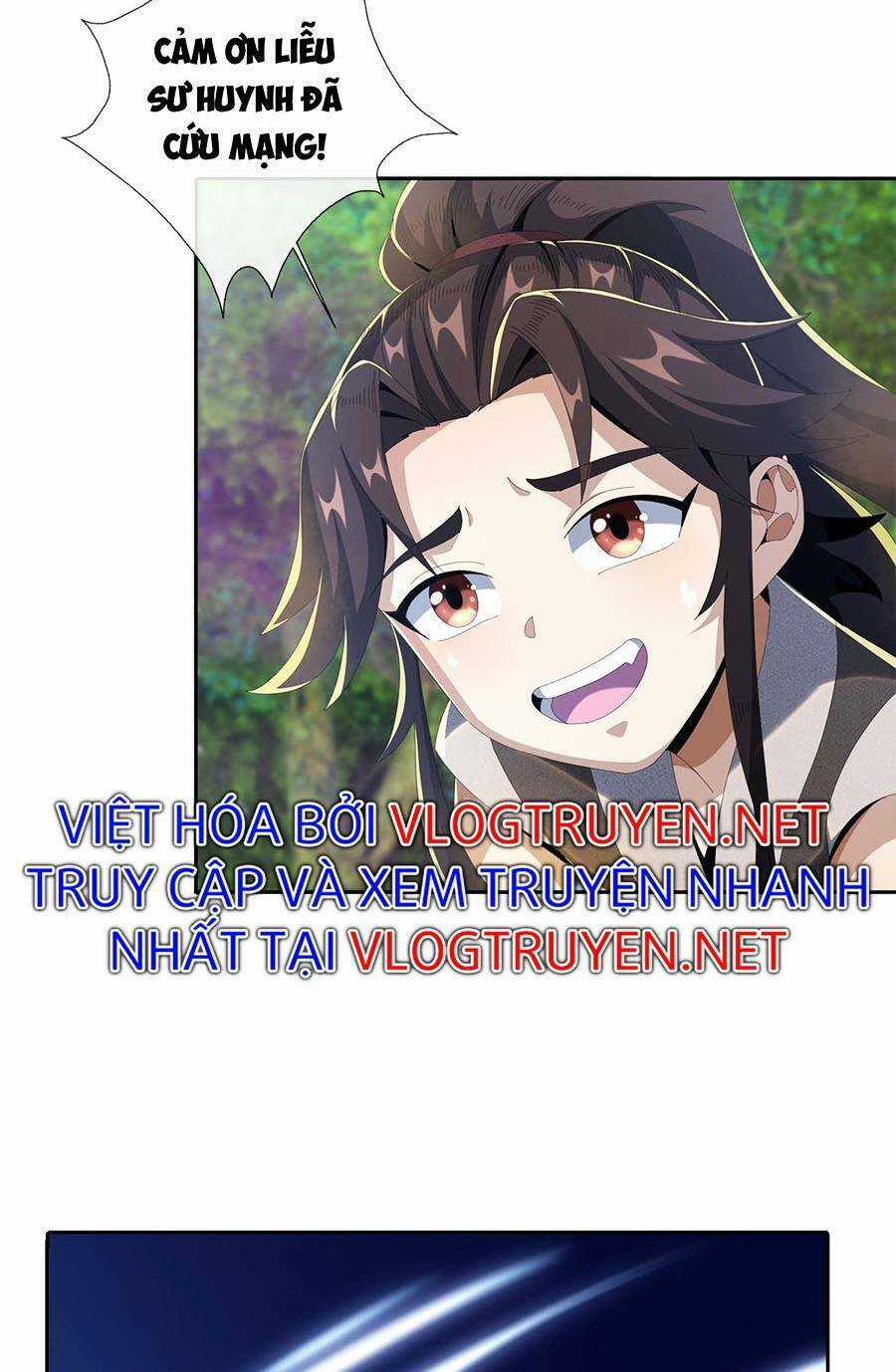 Lược Thiên Ký Chương 18 trang 28