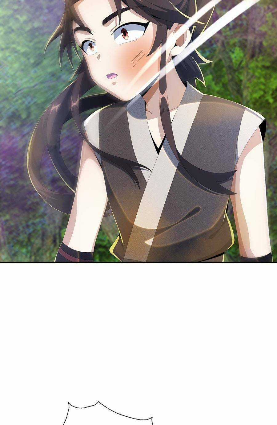 Lược Thiên Ký Chương 18 trang 30