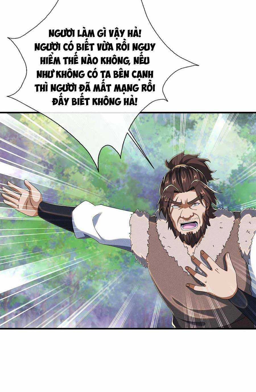 Lược Thiên Ký Chương 18 trang 31