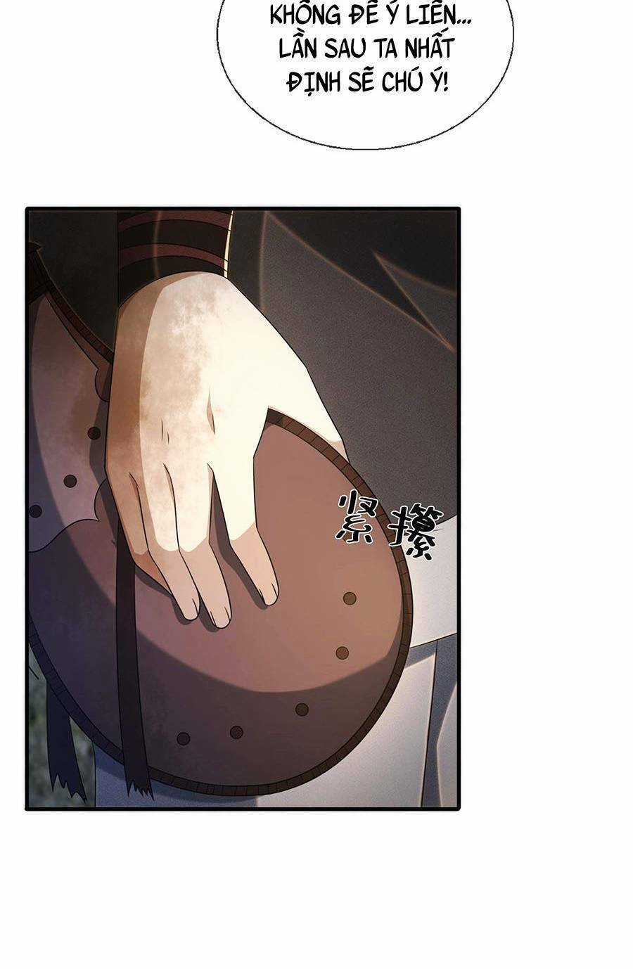 Lược Thiên Ký Chương 18 trang 33