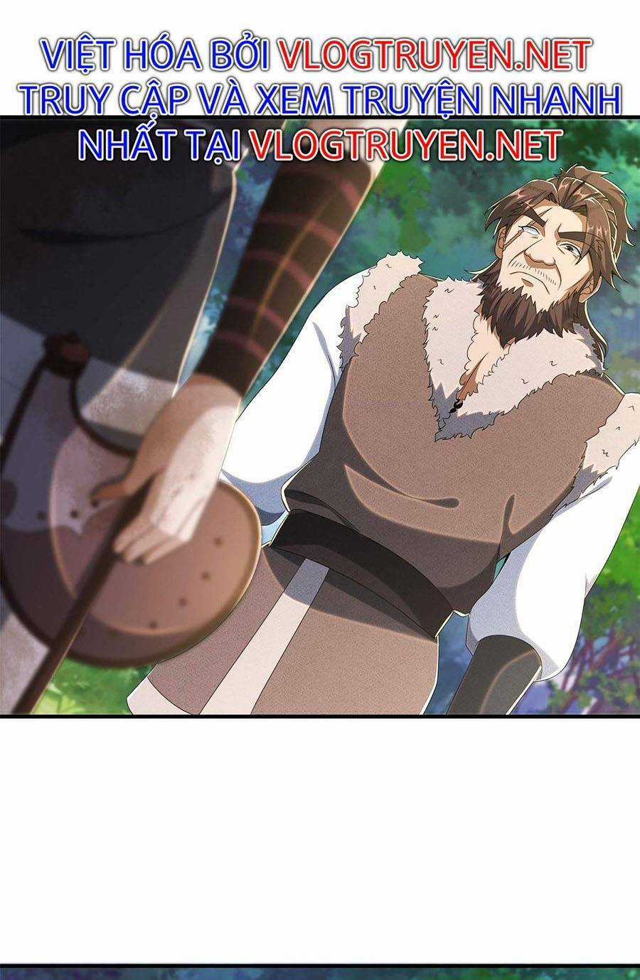 Lược Thiên Ký Chương 18 trang 34