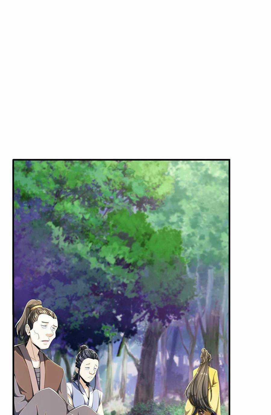 Lược Thiên Ký Chương 18 trang 36