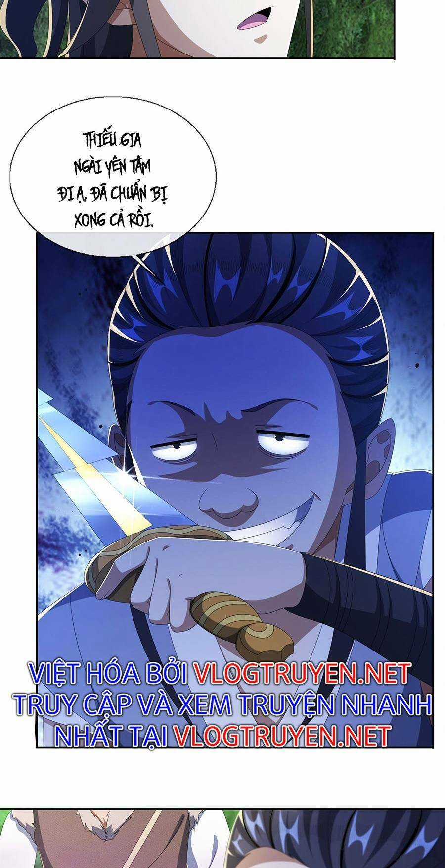 Lược Thiên Ký Chương 18 trang 4