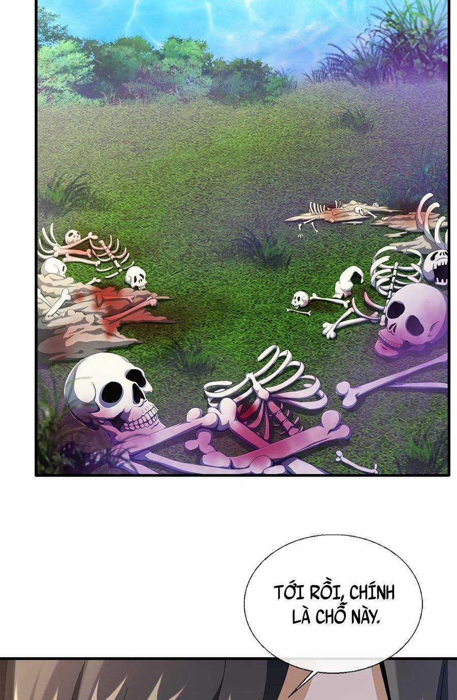 Lược Thiên Ký Chương 18 trang 40