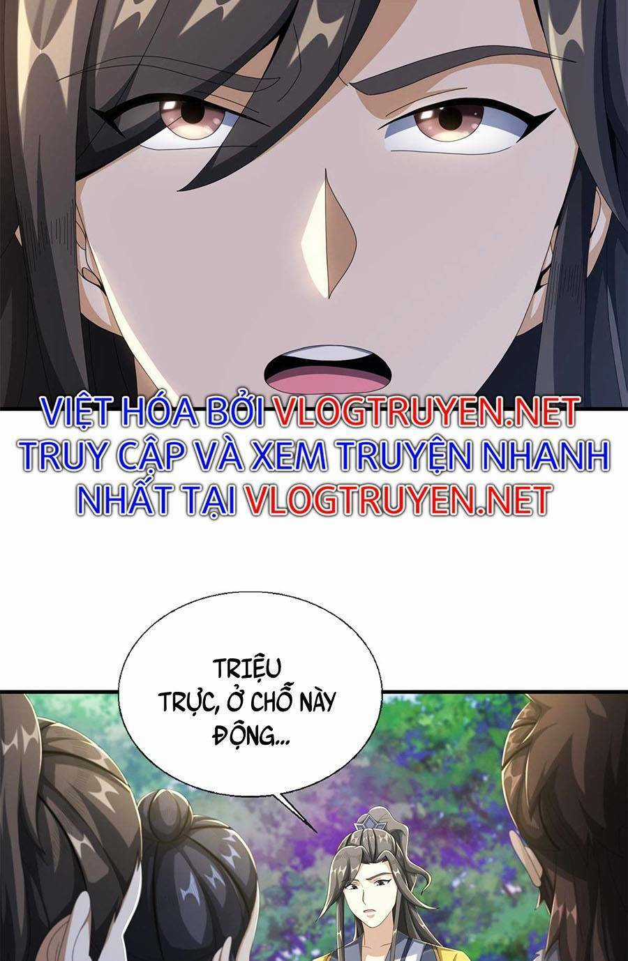 Lược Thiên Ký Chương 18 trang 41