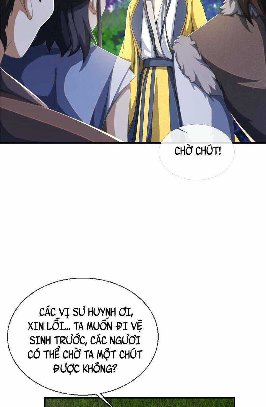 Lược Thiên Ký Chương 18 trang 42