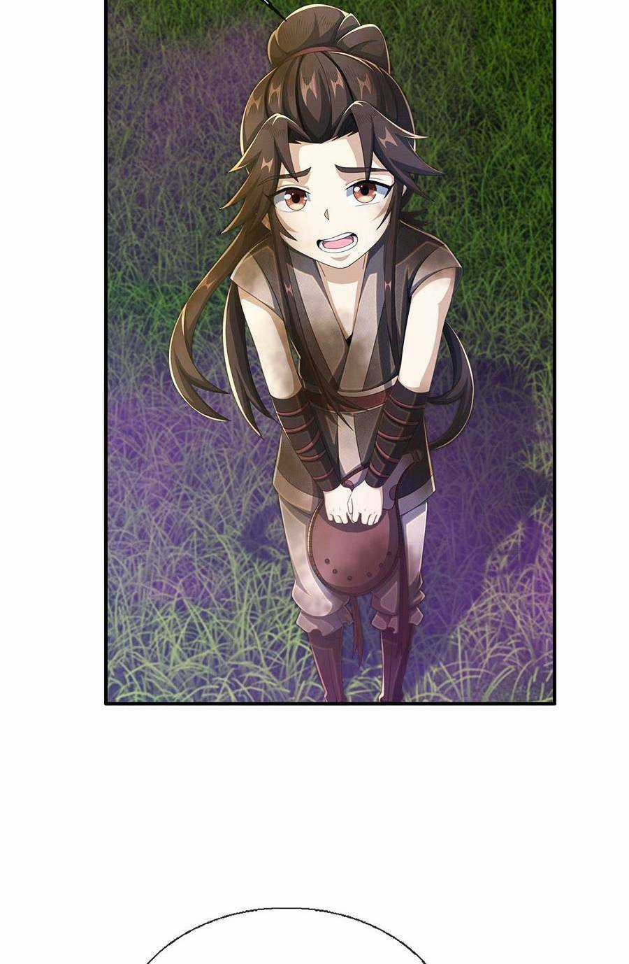 Lược Thiên Ký Chương 18 trang 43