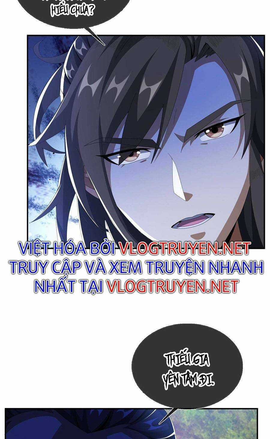 Lược Thiên Ký Chương 18 trang 47