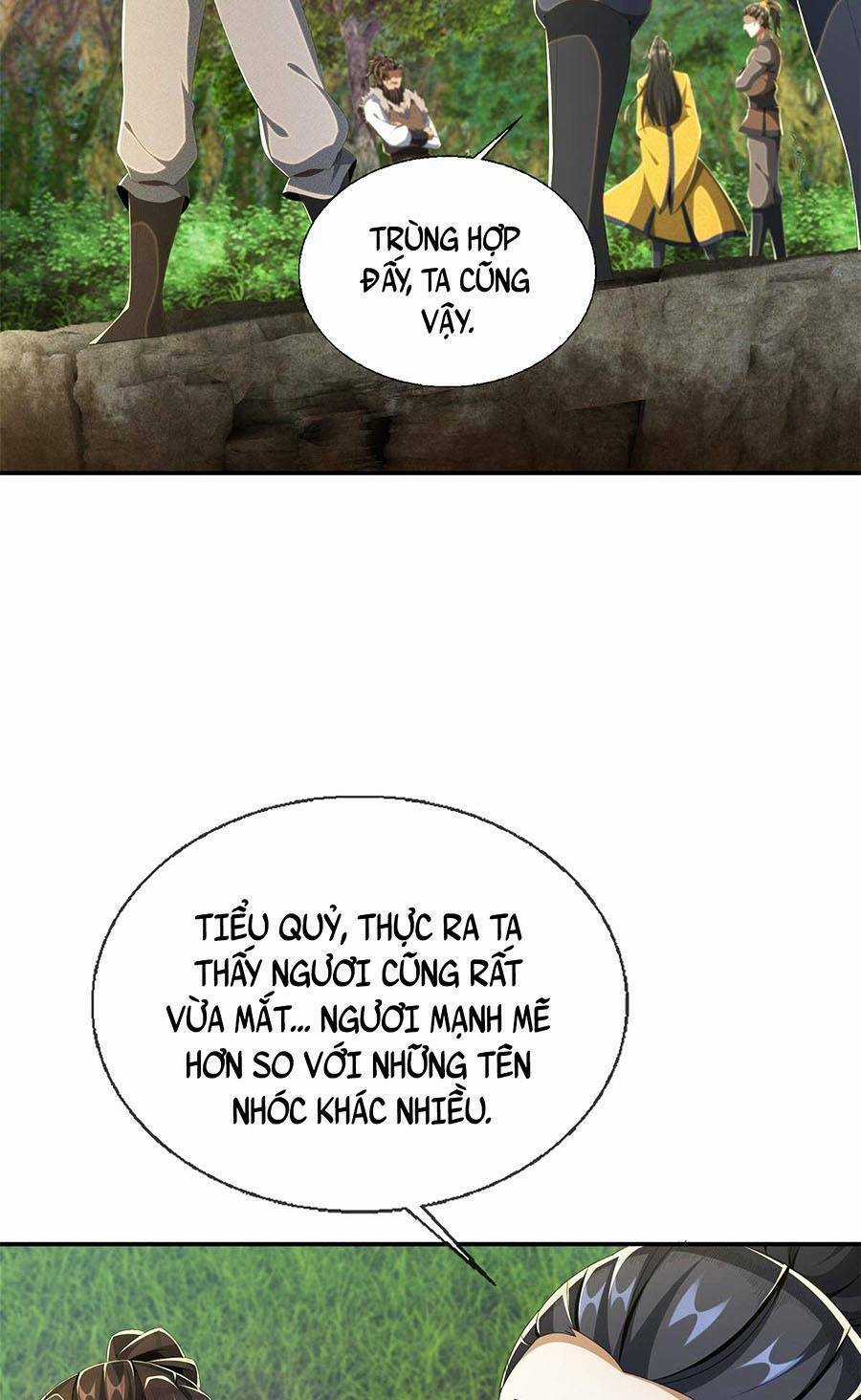 Lược Thiên Ký Chương 18 trang 50