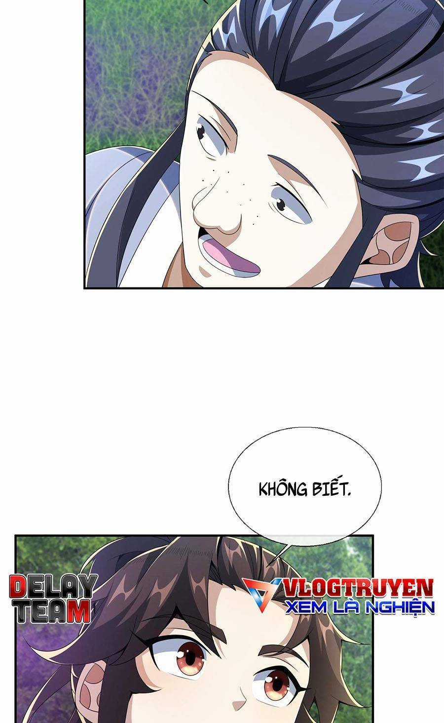 Lược Thiên Ký Chương 18 trang 52