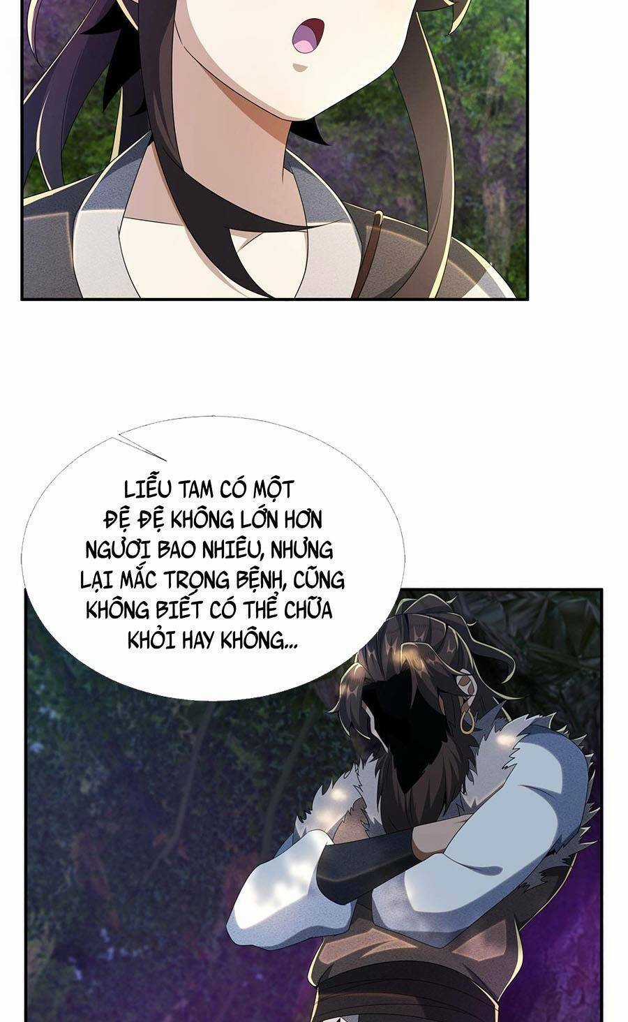 Lược Thiên Ký Chương 18 trang 53