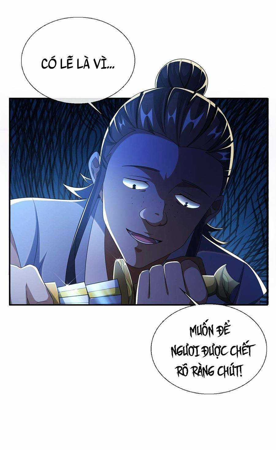 Lược Thiên Ký Chương 18 trang 57