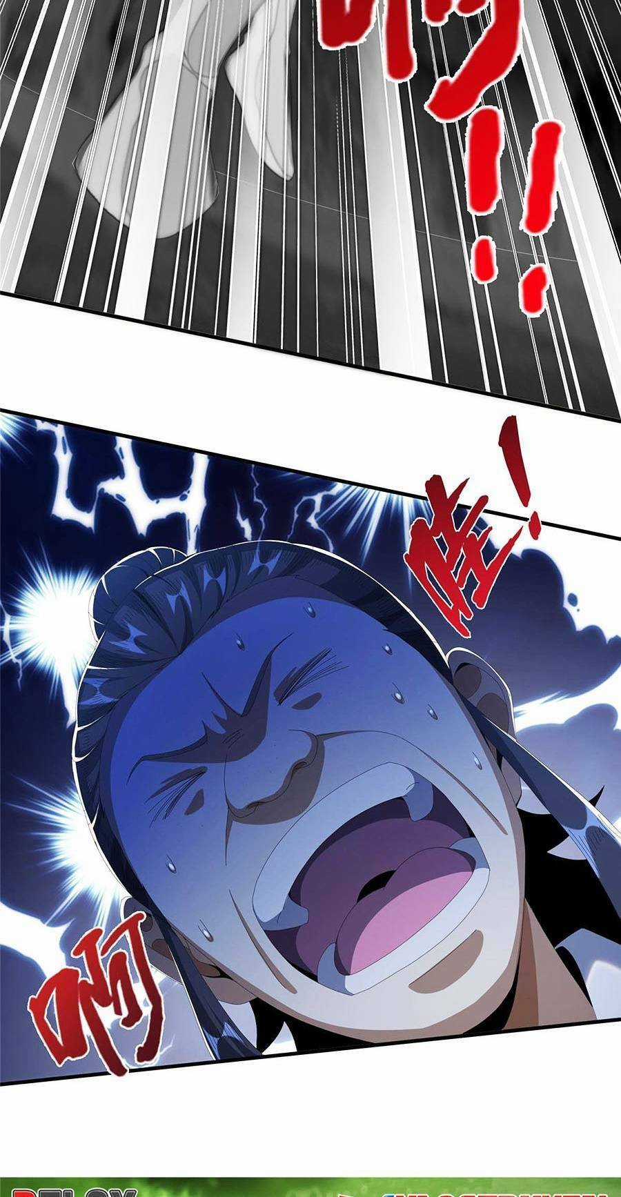 Lược Thiên Ký Chương 19 trang 10