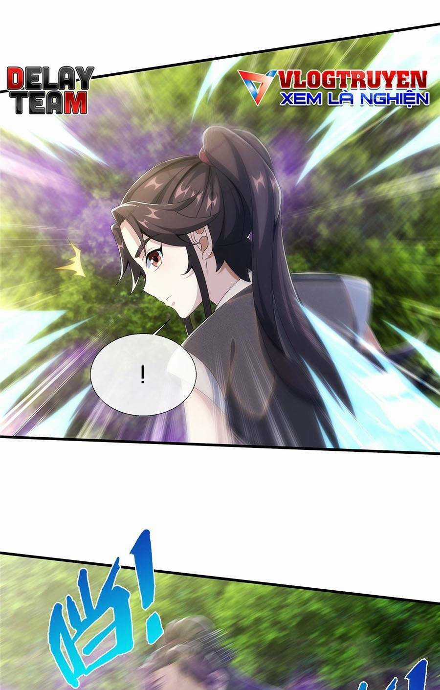 Lược Thiên Ký Chương 19 trang 15