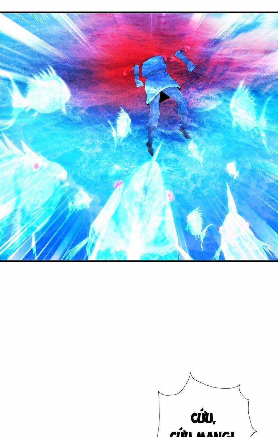 Lược Thiên Ký Chương 19 trang 24