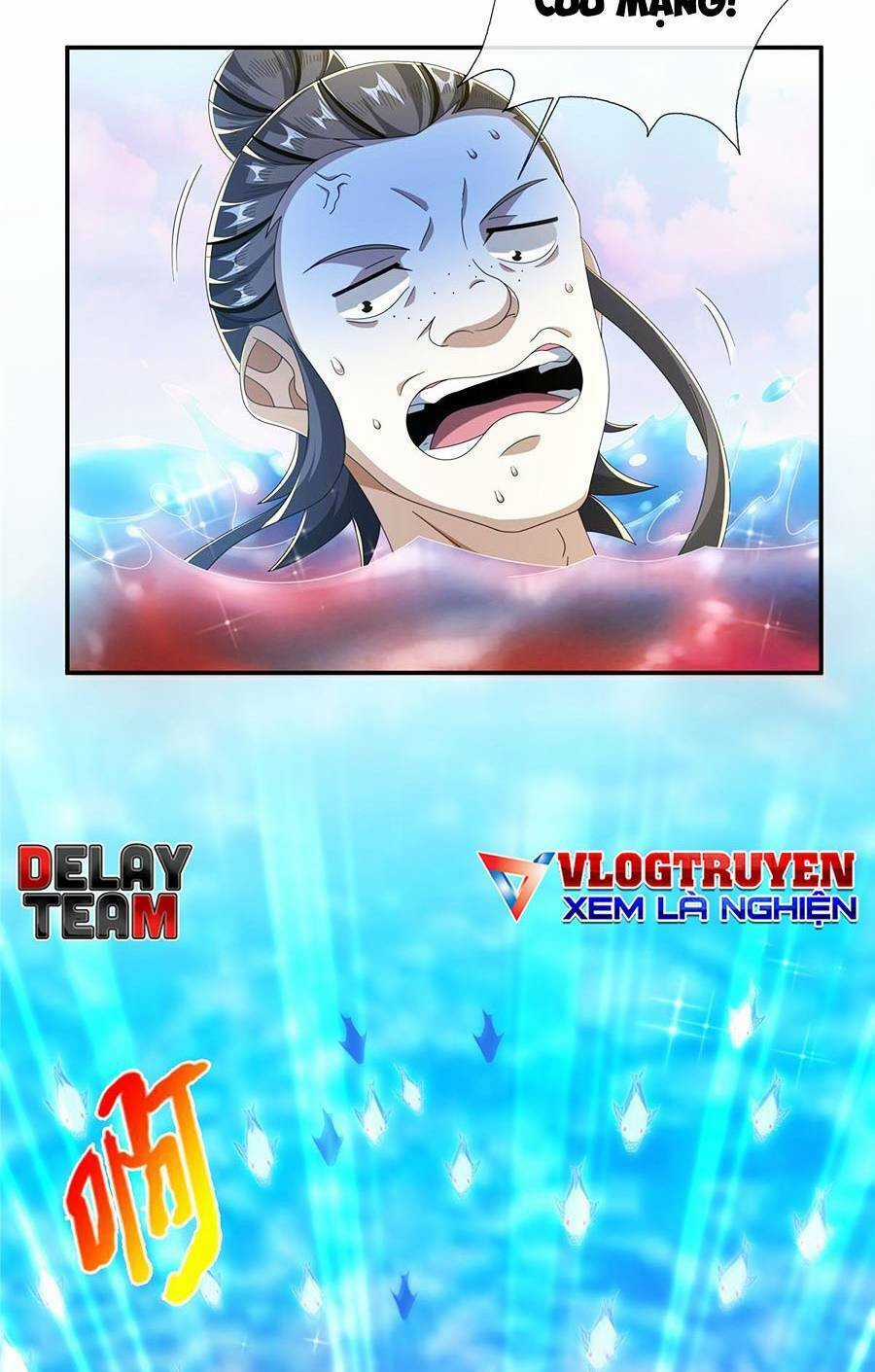 Lược Thiên Ký Chương 19 trang 25