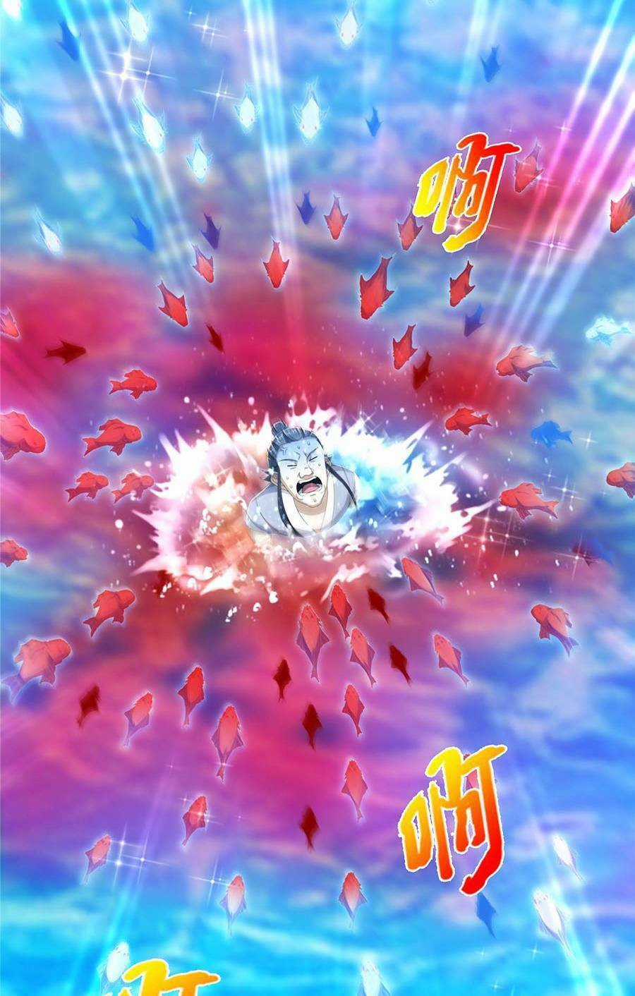 Lược Thiên Ký Chương 19 trang 26