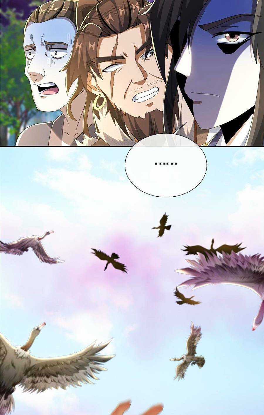 Lược Thiên Ký Chương 19 trang 28