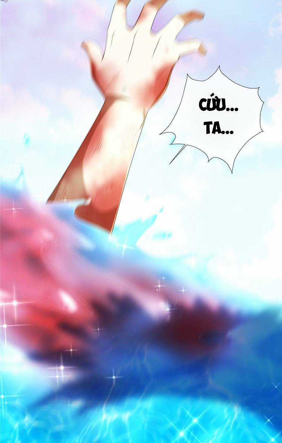 Lược Thiên Ký Chương 19 trang 29