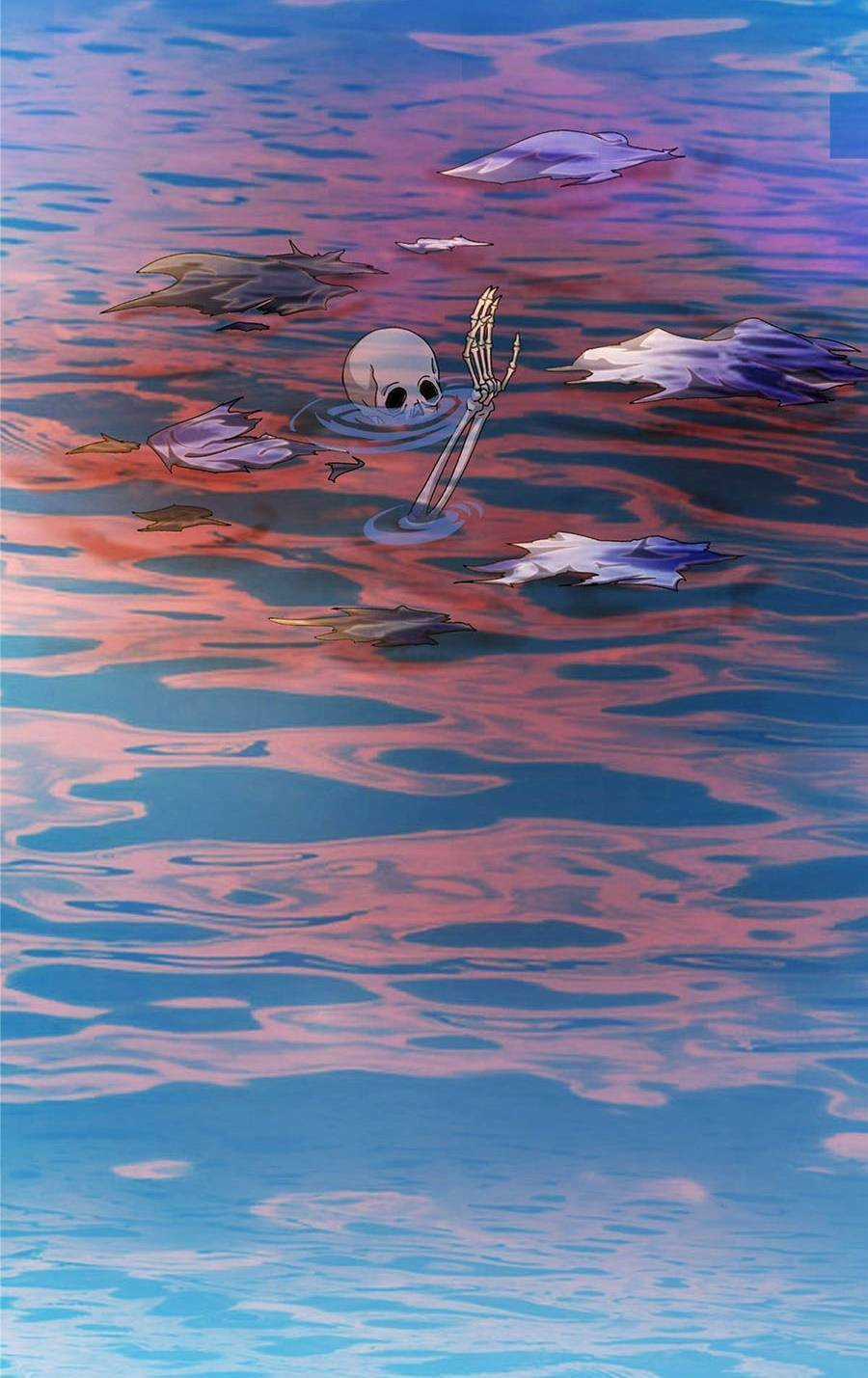 Lược Thiên Ký Chương 19 trang 31