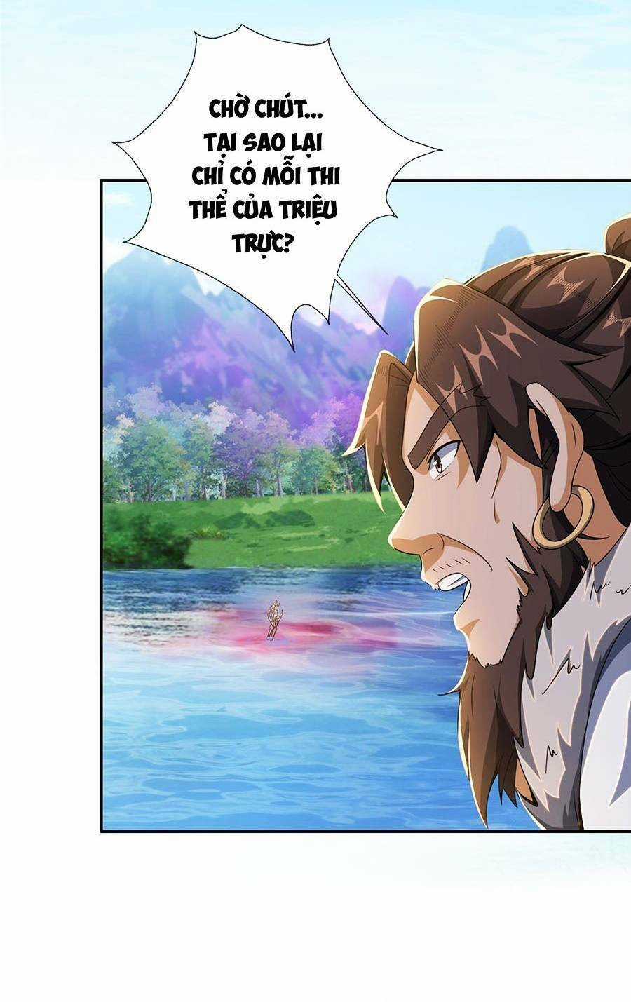 Lược Thiên Ký Chương 19 trang 33