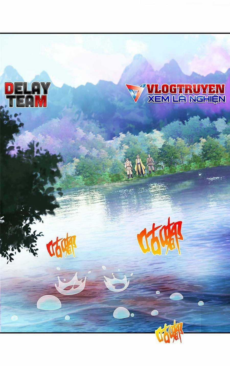 Lược Thiên Ký Chương 19 trang 34