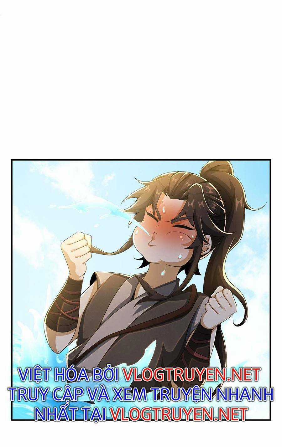 Lược Thiên Ký Chương 19 trang 35