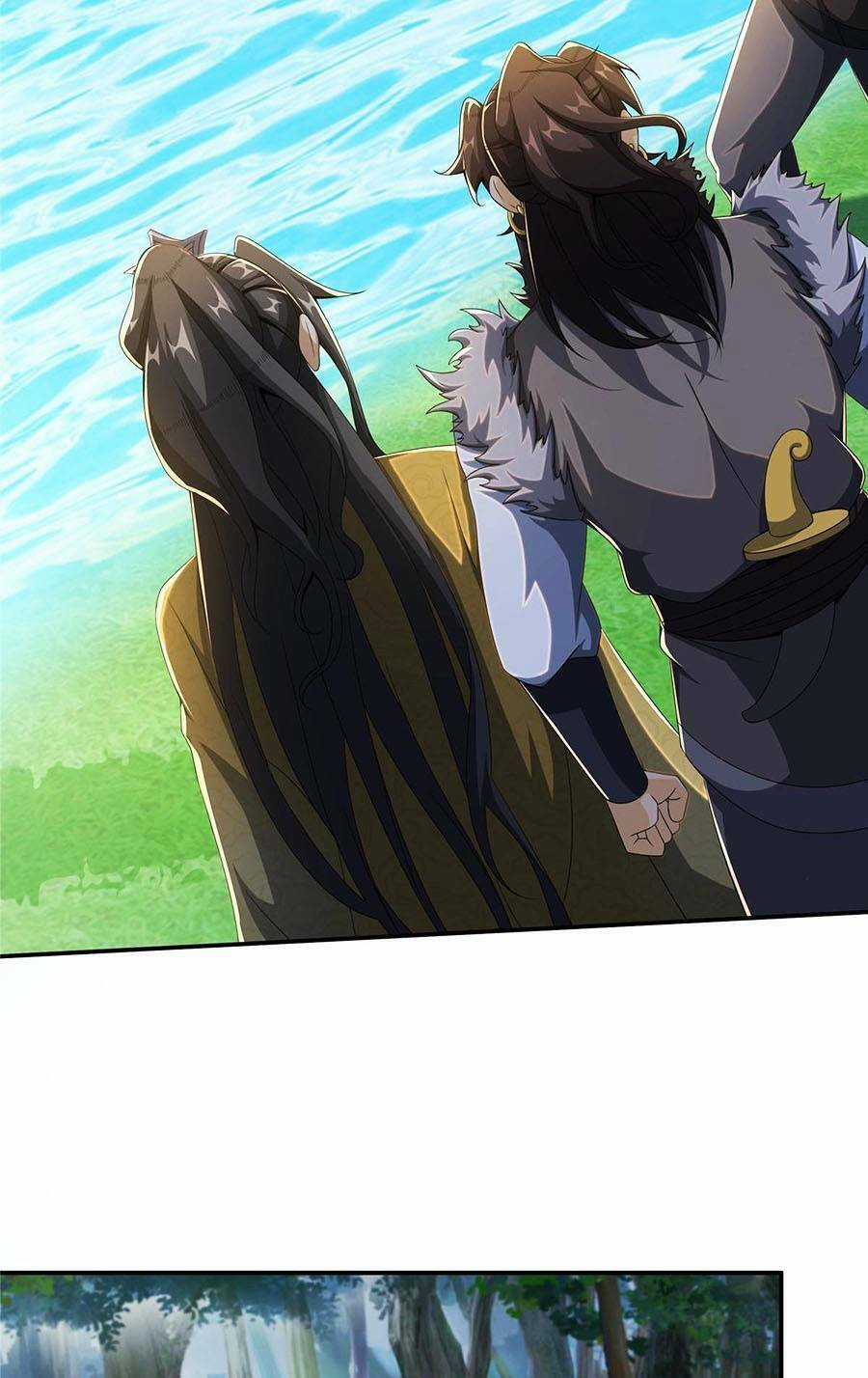 Lược Thiên Ký Chương 19 trang 37