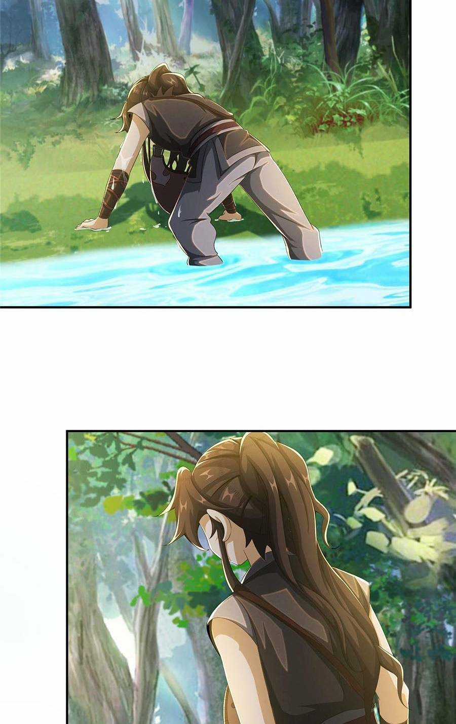 Lược Thiên Ký Chương 19 trang 38