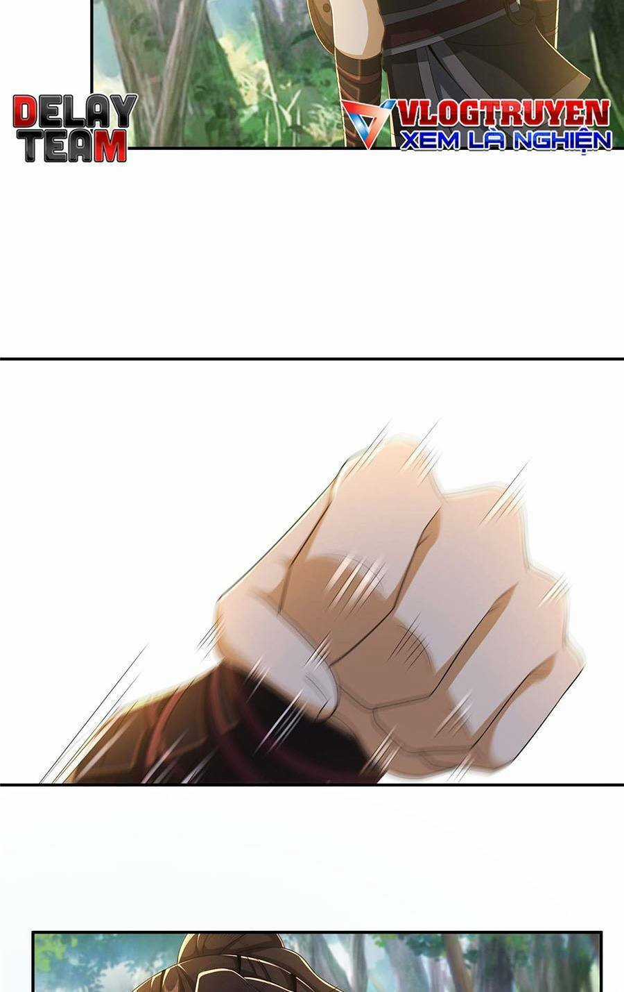 Lược Thiên Ký Chương 19 trang 39