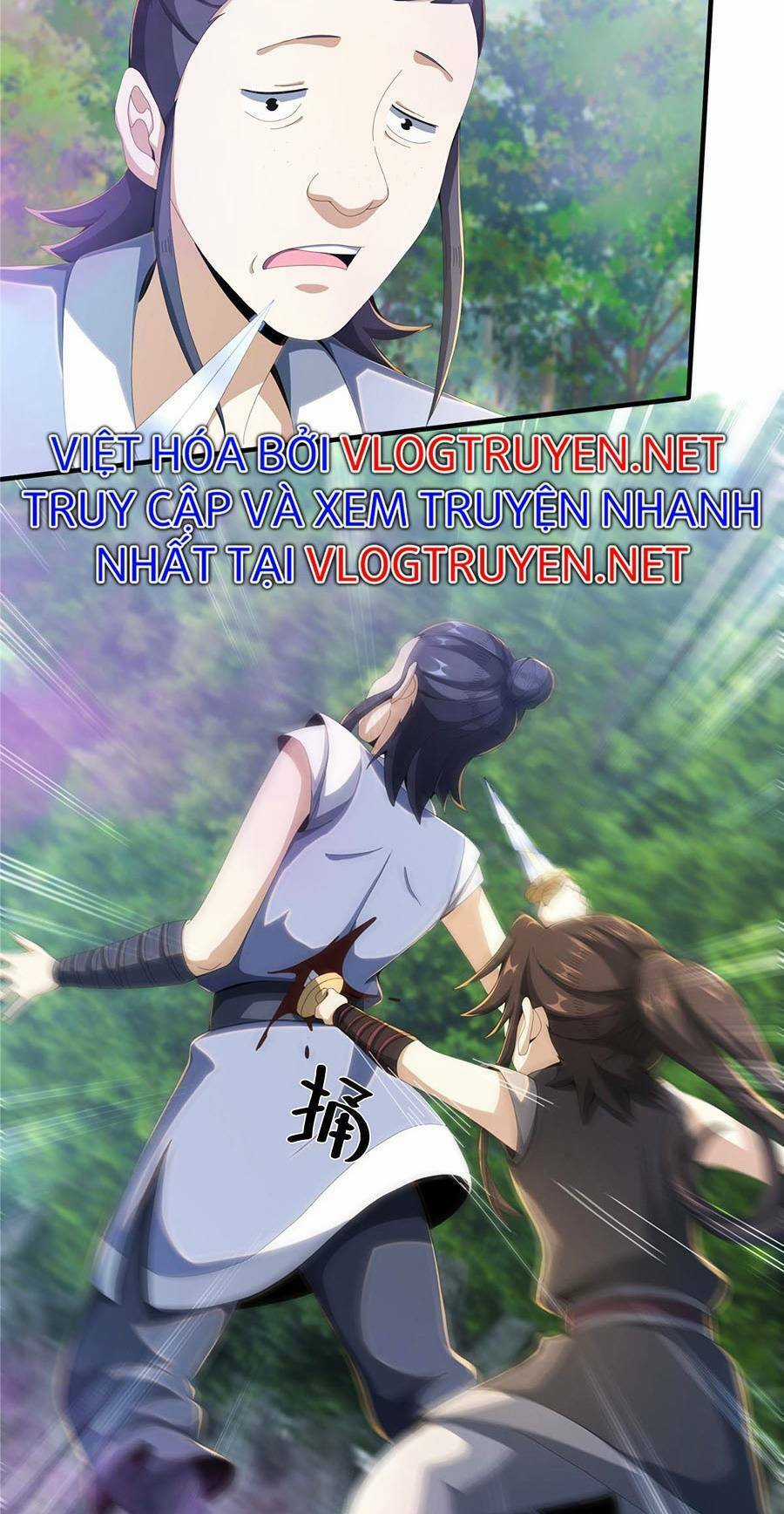 Lược Thiên Ký Chương 19 trang 4