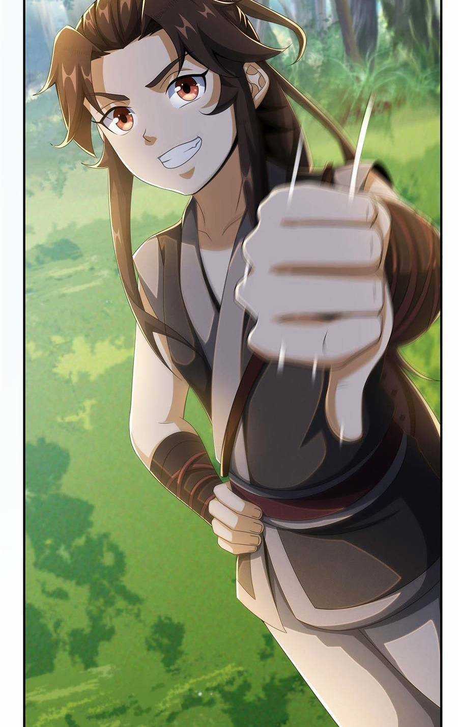 Lược Thiên Ký Chương 19 trang 40