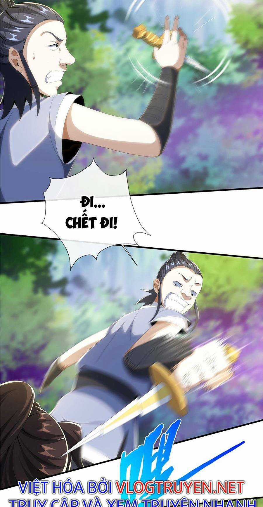 Lược Thiên Ký Chương 19 trang 7