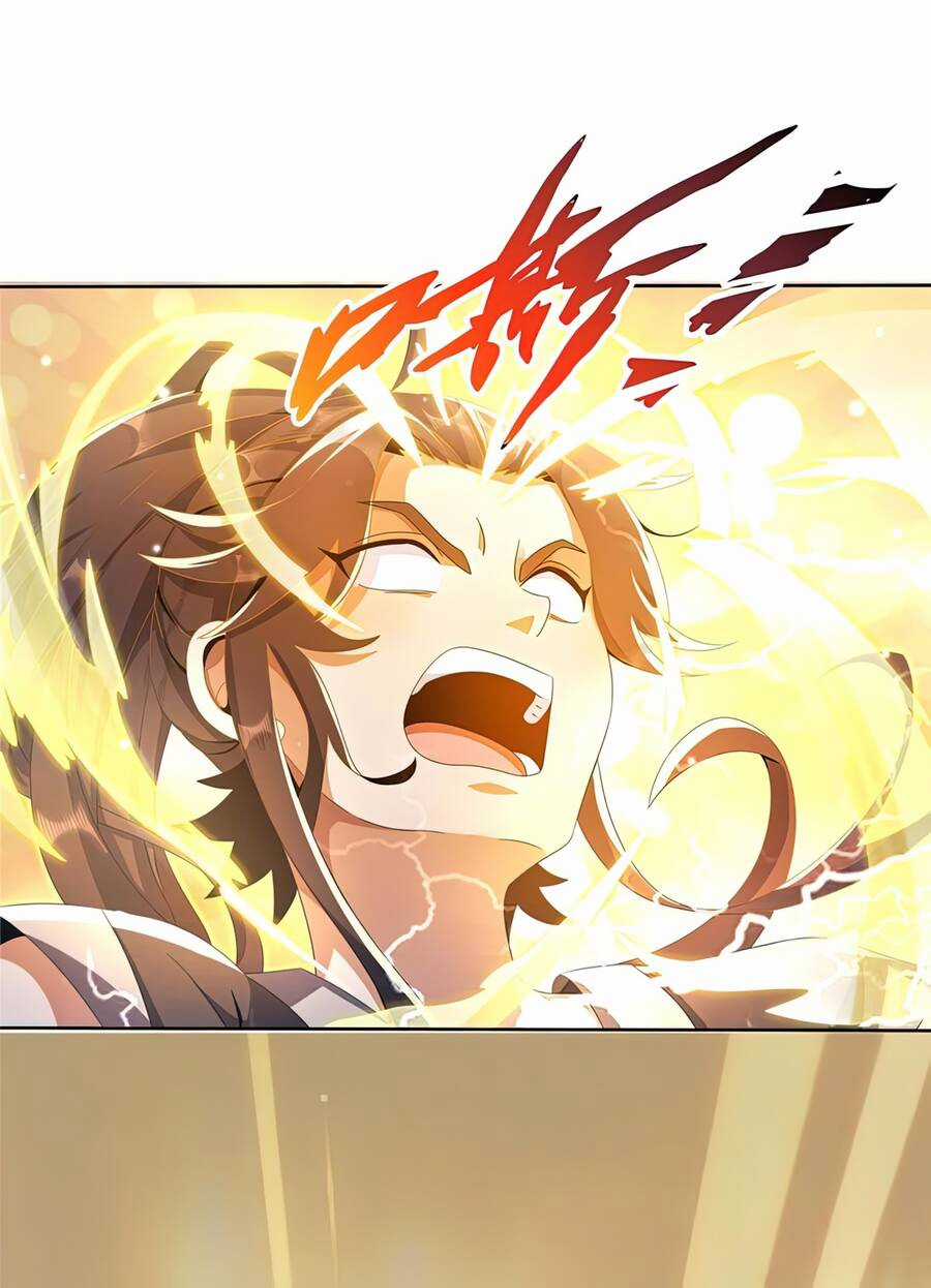 Lược Thiên Ký Chương 2 trang 10