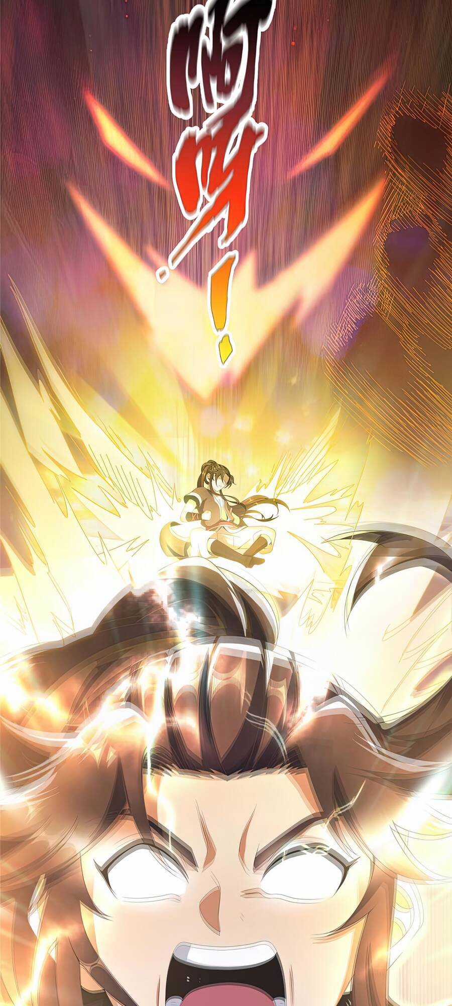 Lược Thiên Ký Chương 2 trang 16