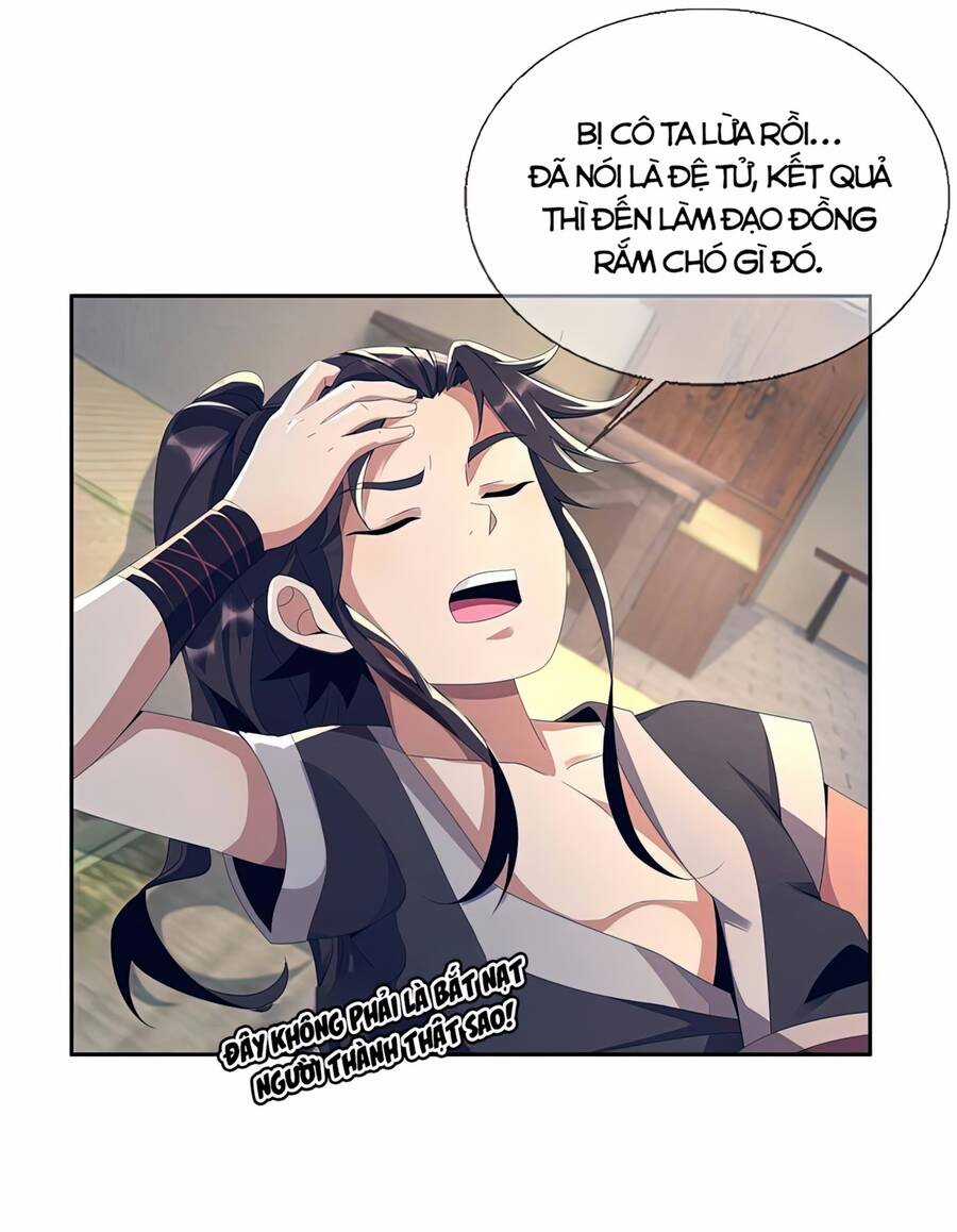 Lược Thiên Ký Chương 2 trang 2