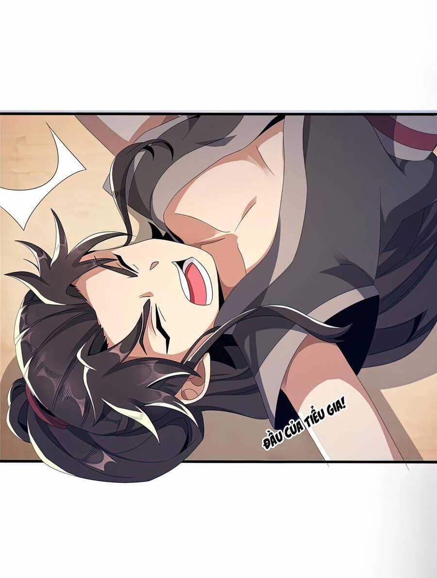 Lược Thiên Ký Chương 2 trang 20