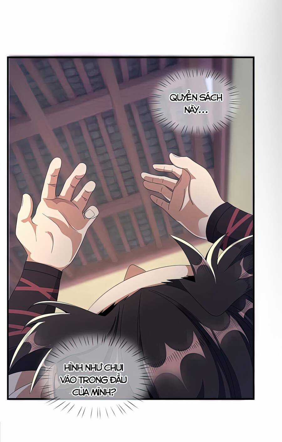 Lược Thiên Ký Chương 2 trang 21