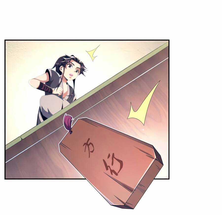 Lược Thiên Ký Chương 2 trang 24